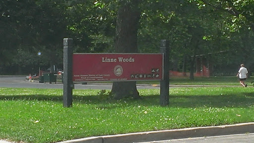 Linne Woods