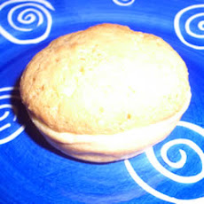 Easy Bakewell Tarts