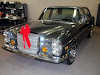 Mercedes 280S Del 1969