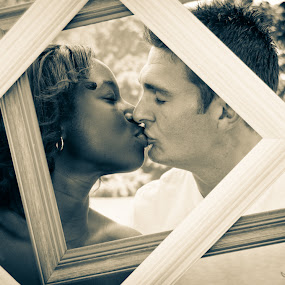 by Kelli Yeagley - Portrait & People Couples