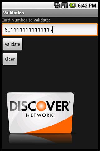 【免費生產應用App】CCValidator-APP點子