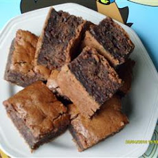 Chocolate Zucchini Cake II