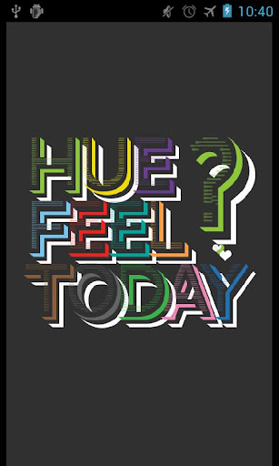 Huefeel