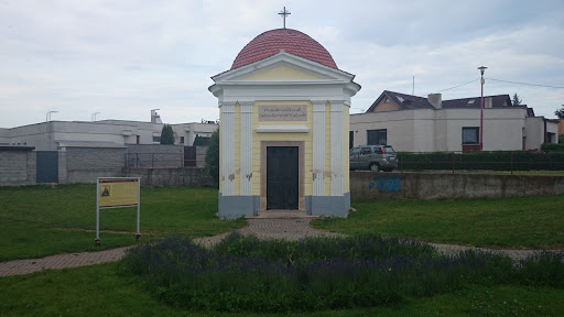 Kaplnka Trnava