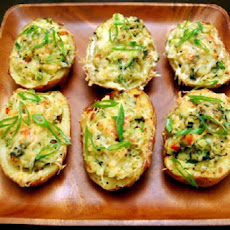 Potato Skins