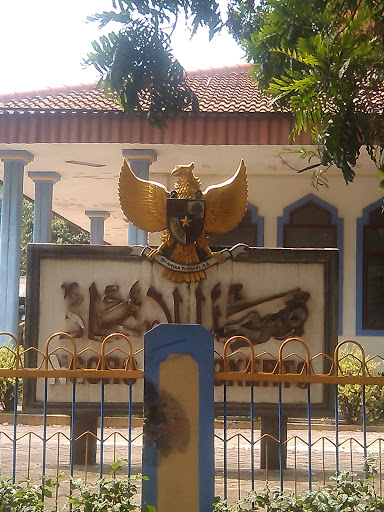 Garuda Muslimin