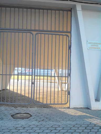 Kobuleti Stadium