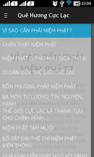 How to get Quê Hương Cực Lạc (audio) 1.0 apk for bluestacks