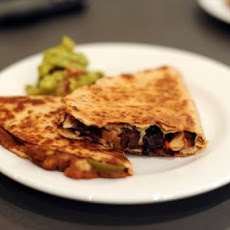 Quesadillas