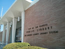 San Gabriel Public Library
