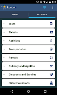 How to install Tours & Activities lastet apk for pc