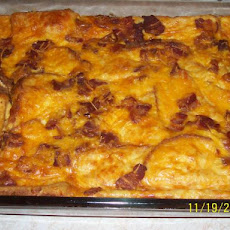 Good Morning Casserole