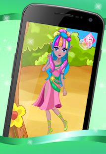 How to get Dress Up! Fairy Princess patch 1.0.1 apk for android