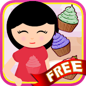 Sweet Cupcakes Free