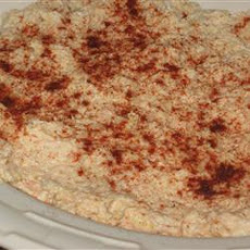 Arlene's Shrimp Dip