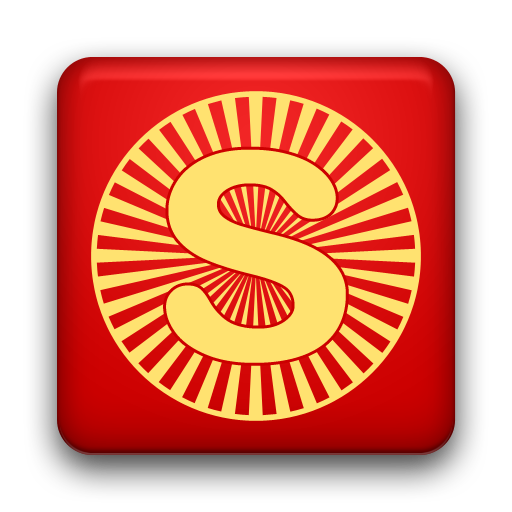 Stumbler Prime Tablet 社交 App LOGO-APP開箱王