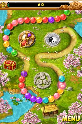 bonsai-blast for android screenshot