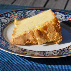 Bette's Best . . . A Sour Cream Cake