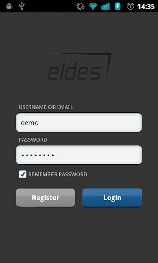 Eldes Smart Security