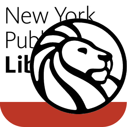 NYPL Fundraiser App LOGO-APP點子