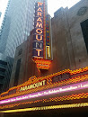 Paramount Theater  
