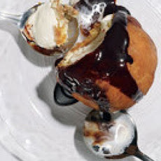 Fried Ice Cream