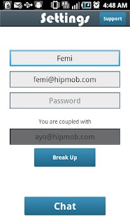 How to download Valentine 1.0 mod apk for laptop