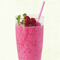 Ryza Very Berry Smoothie