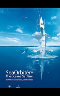 How to install SeaOrbiter, welcome on board patch 2 apk for bluestacks