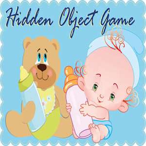 Hidden Object Game Boys Rooms.apk 1.0.0