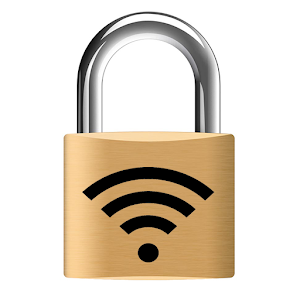 Contraseñas WIFI WPA WEP.apk 5.0