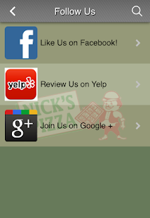 How to get Nick's Pizza of Newburyport 4.0.1 apk for bluestacks