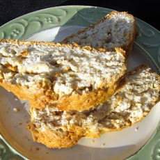 Barbadian Coconut Sweet Bread