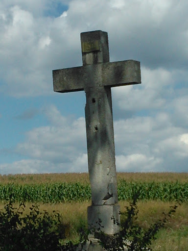 Old Cross