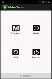 How to install Metro Tunis patch 1.2 apk for android