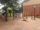 Parque para niños de San Jose
