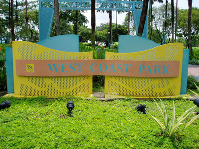 03 West Coast Park