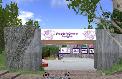 Purple Wyvern Store - Jsindo