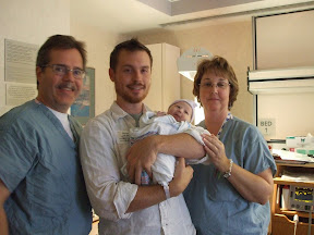 We had the right people for this.  The Best Dr and Best Nurse!...Nurse Suzie was absolutely amazing!