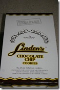 Linden's Cookies