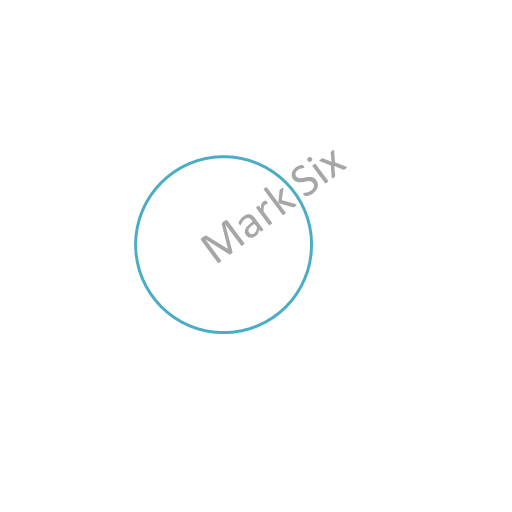 Mark Six Lottery Generator LOGO-APP點子