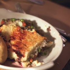Shepherd's Pie Recipe