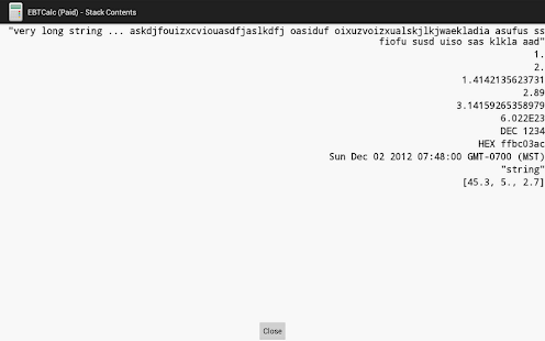 How to mod Programmable RPN Calc (Free) 1.38 unlimited apk for bluestacks