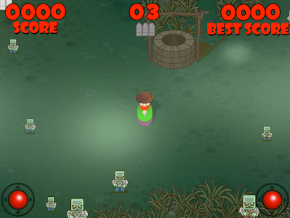 How to install Zombie Land Misery lastet apk for pc