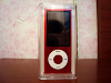 Vendo Ipod Rosa De 8 Gb
