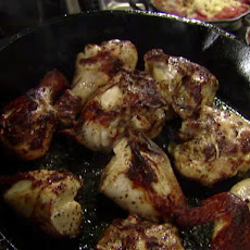 Strathearn Roasted Chicken