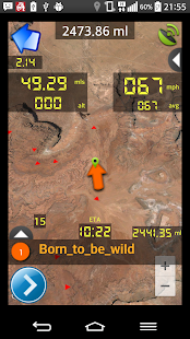 How to install AdvRider WD 2.2 apk for bluestacks