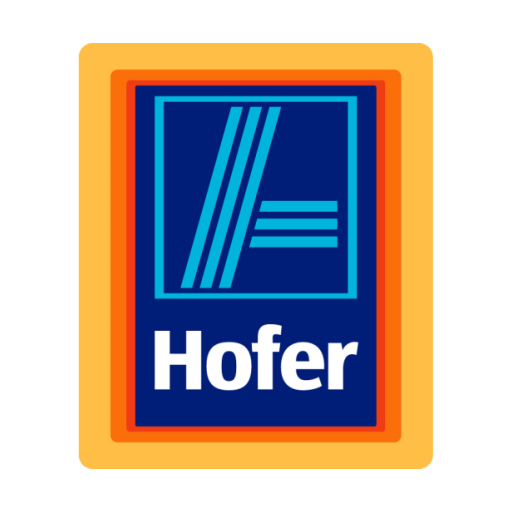 Hofer LOGO-APP點子