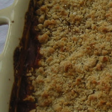 Muscovado Baked Beans