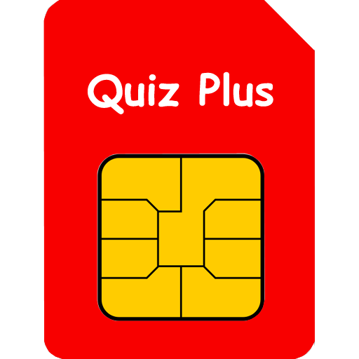 Quiz Plus LOGO-APP點子